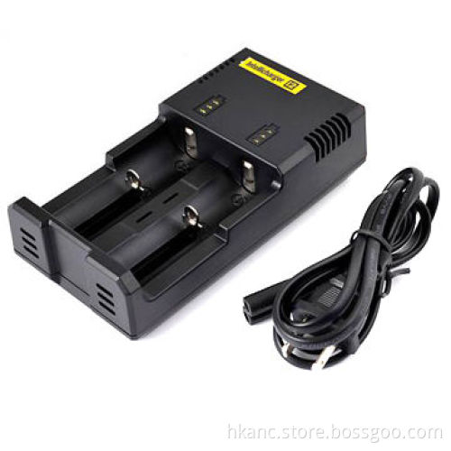 Nitecore e-cigarette charger